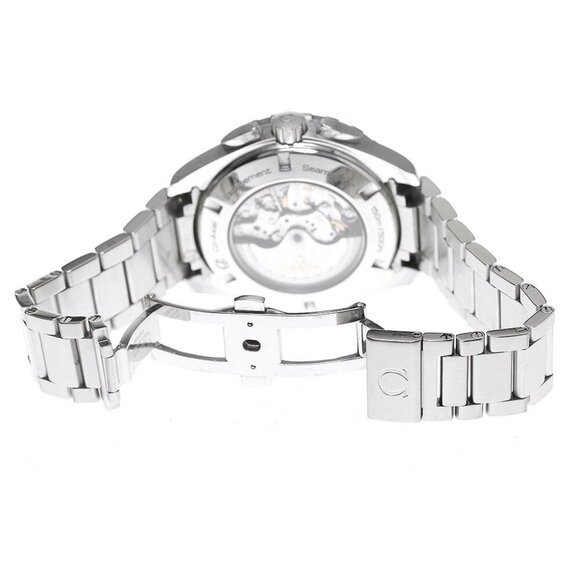 OMEGA Seamaster Aqua Terra 231.10.44.52.04.001 GMT Chronograph Automatic_860219 - Picture 4 of 6